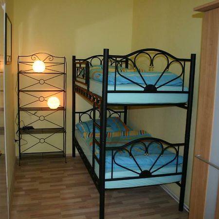 Apartment Gabriela Вена Экстерьер фото