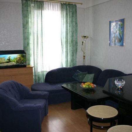 Apartment Gabriela Вена Экстерьер фото